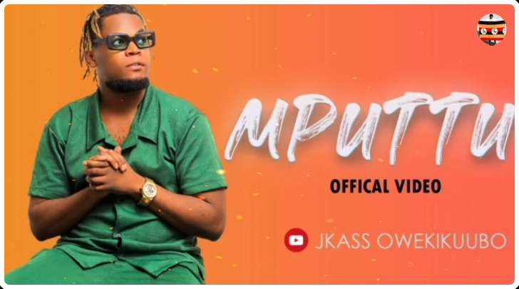 Jkass Owekikuubo Mputtu (official Audio MP4)